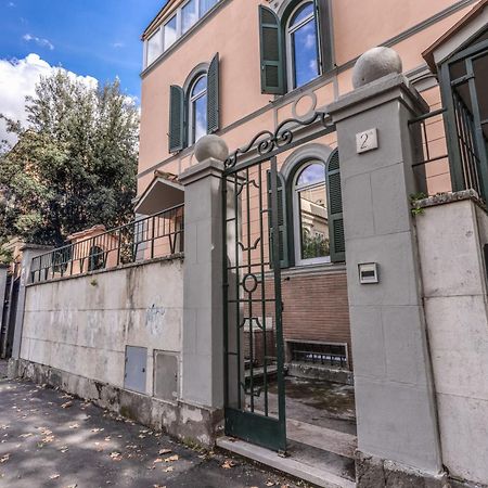 V E N E R E Apartments روما المظهر الخارجي الصورة