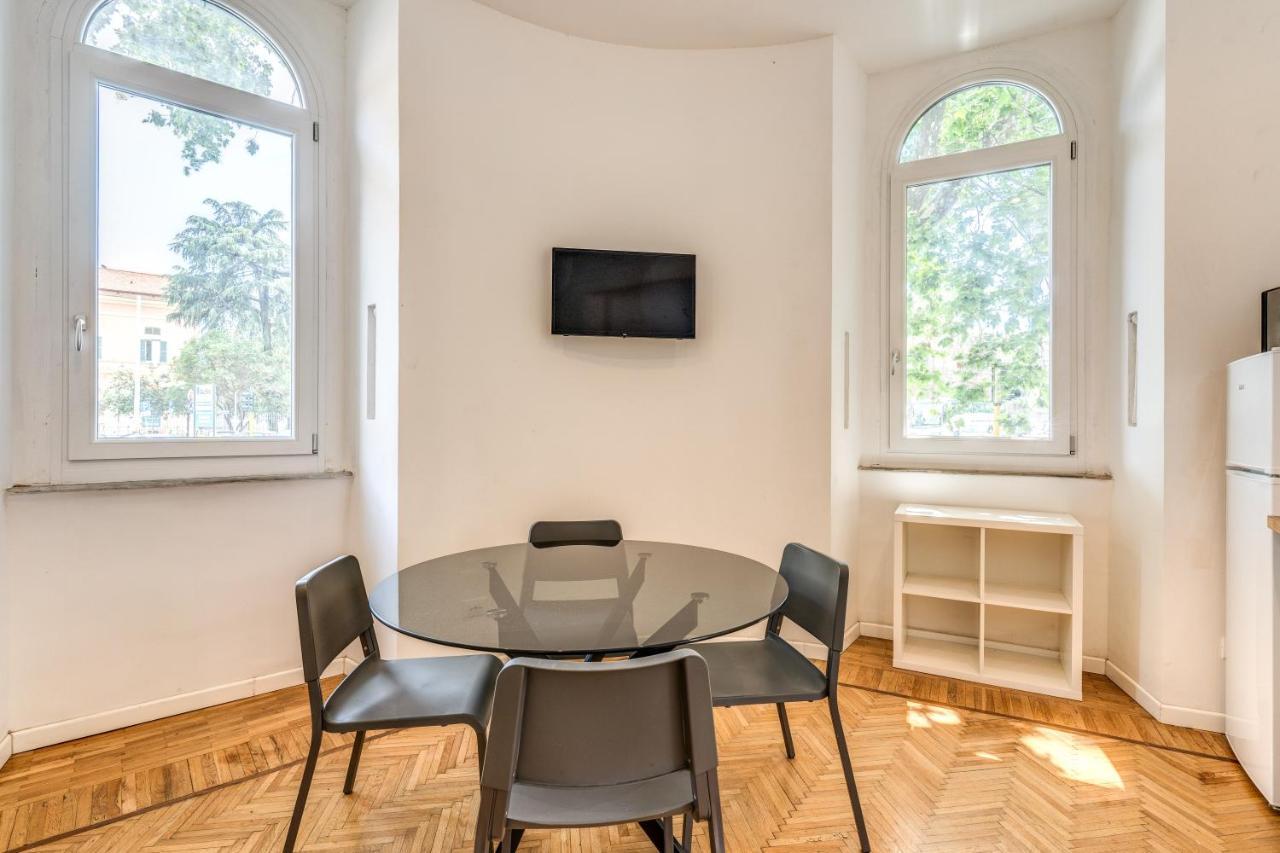 V E N E R E Apartments روما المظهر الخارجي الصورة