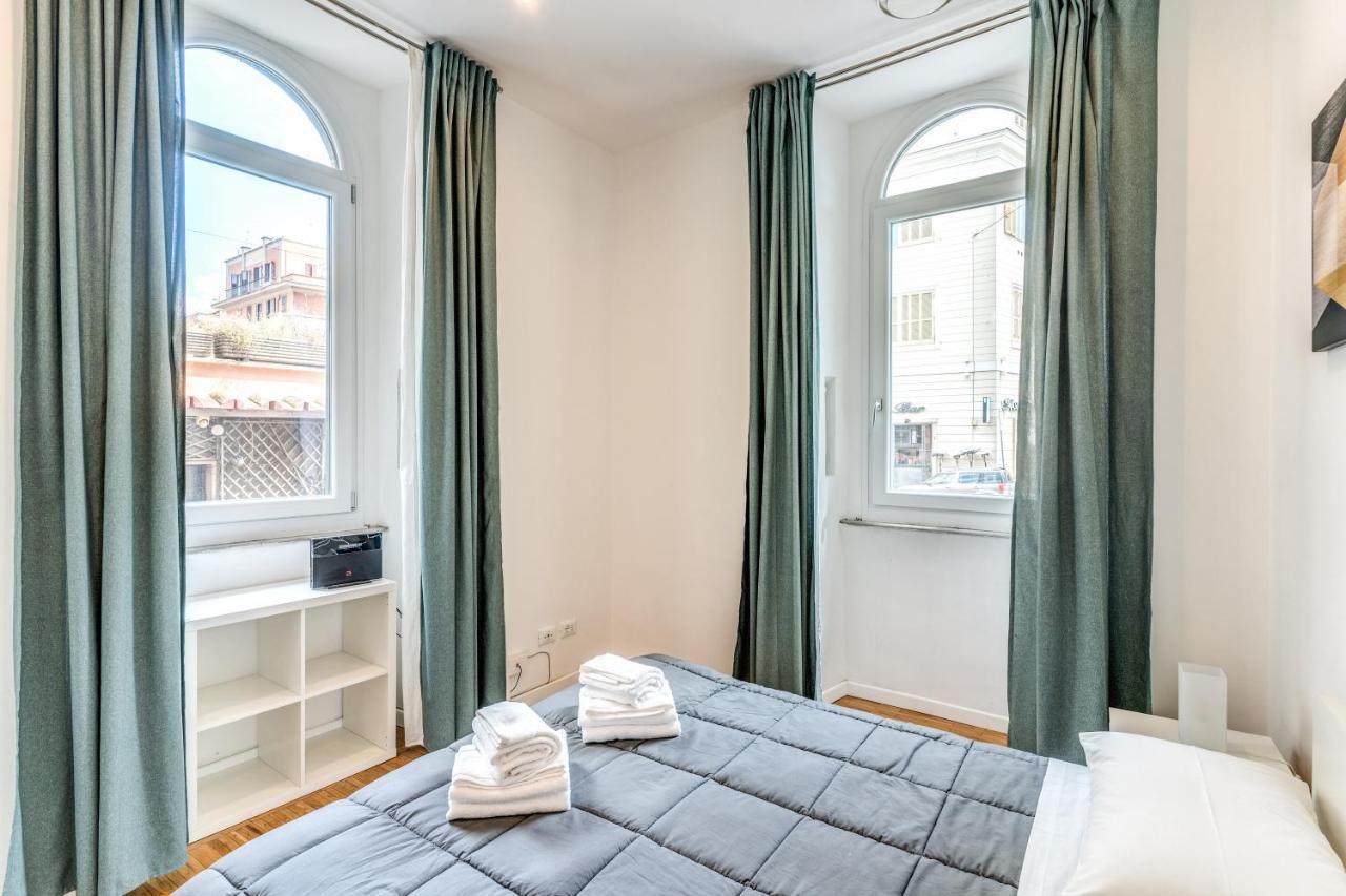 V E N E R E Apartments روما المظهر الخارجي الصورة