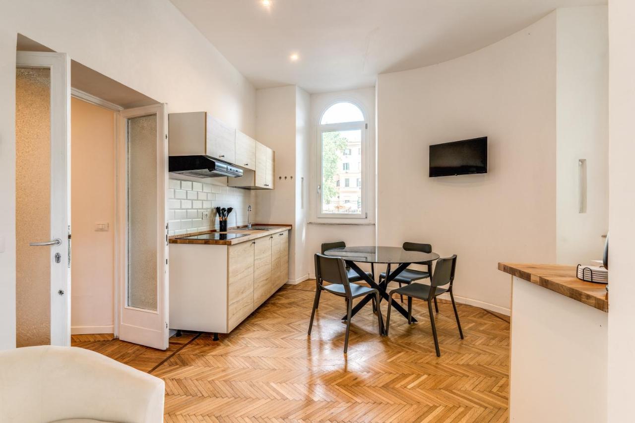 V E N E R E Apartments روما المظهر الخارجي الصورة