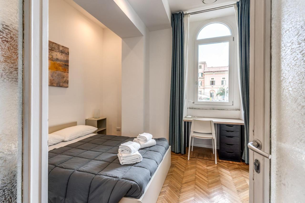 V E N E R E Apartments روما المظهر الخارجي الصورة