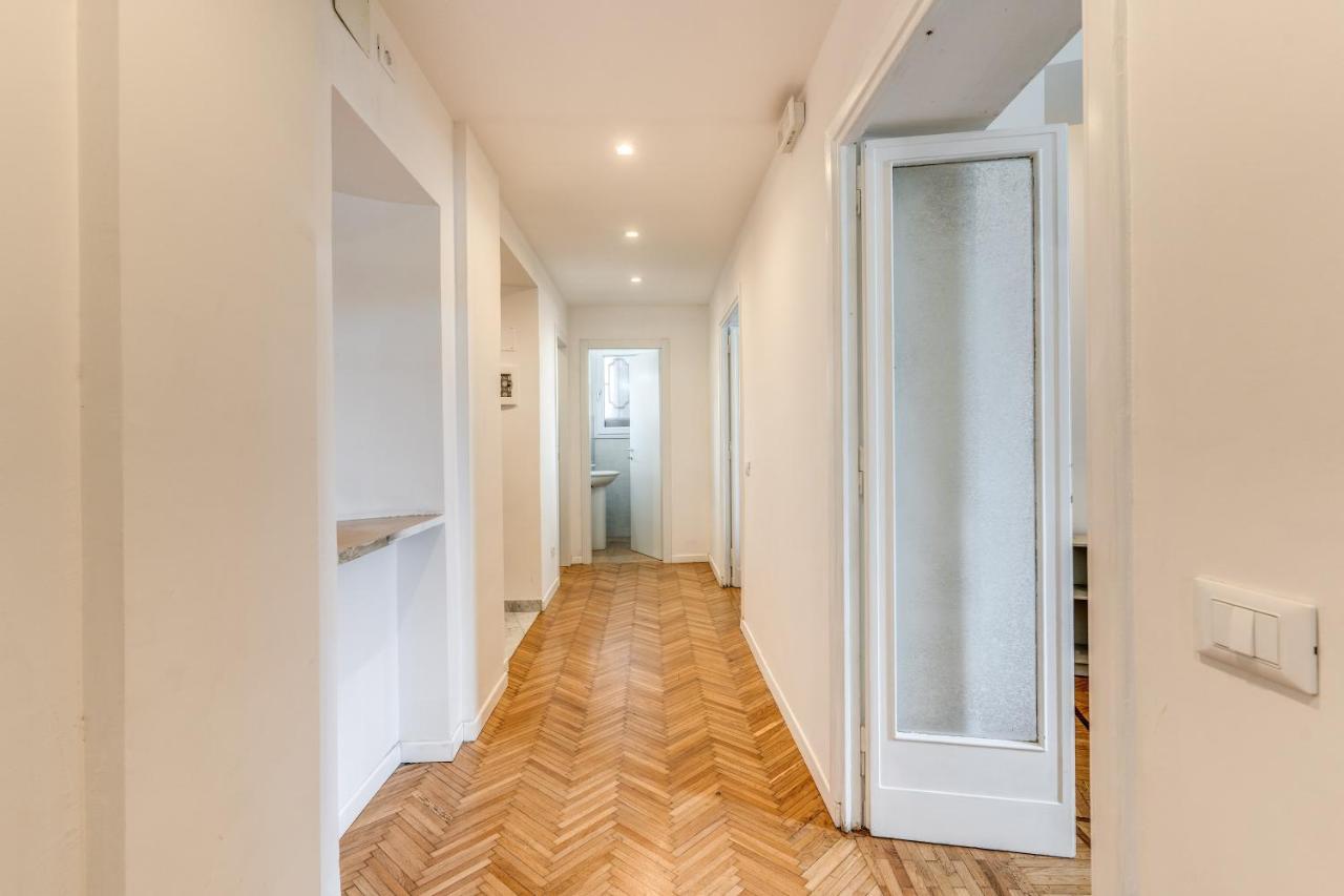 V E N E R E Apartments روما المظهر الخارجي الصورة