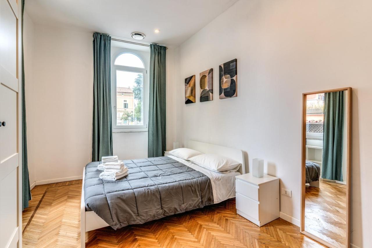 V E N E R E Apartments روما المظهر الخارجي الصورة