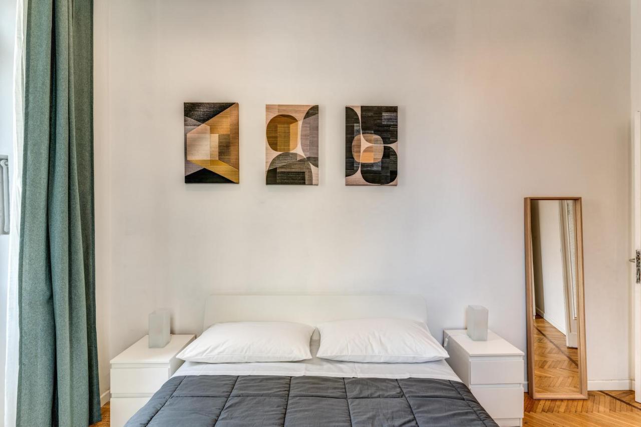 V E N E R E Apartments روما المظهر الخارجي الصورة