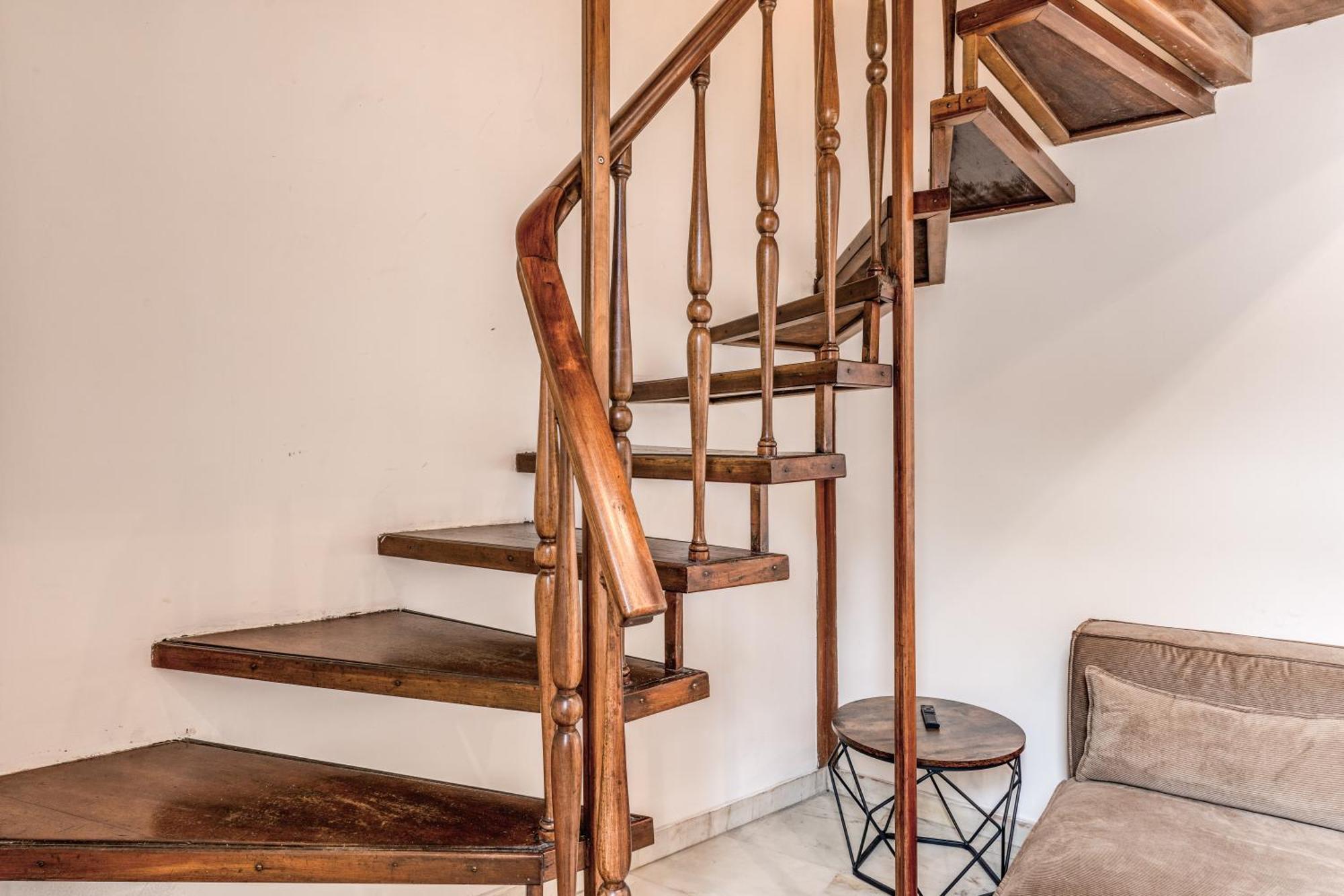 V E N E R E Apartments روما المظهر الخارجي الصورة