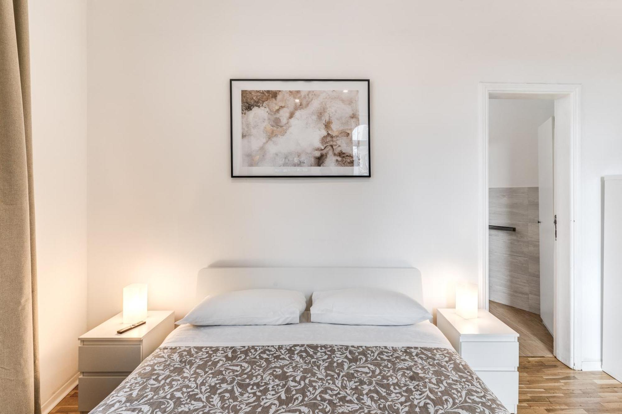 V E N E R E Apartments روما المظهر الخارجي الصورة