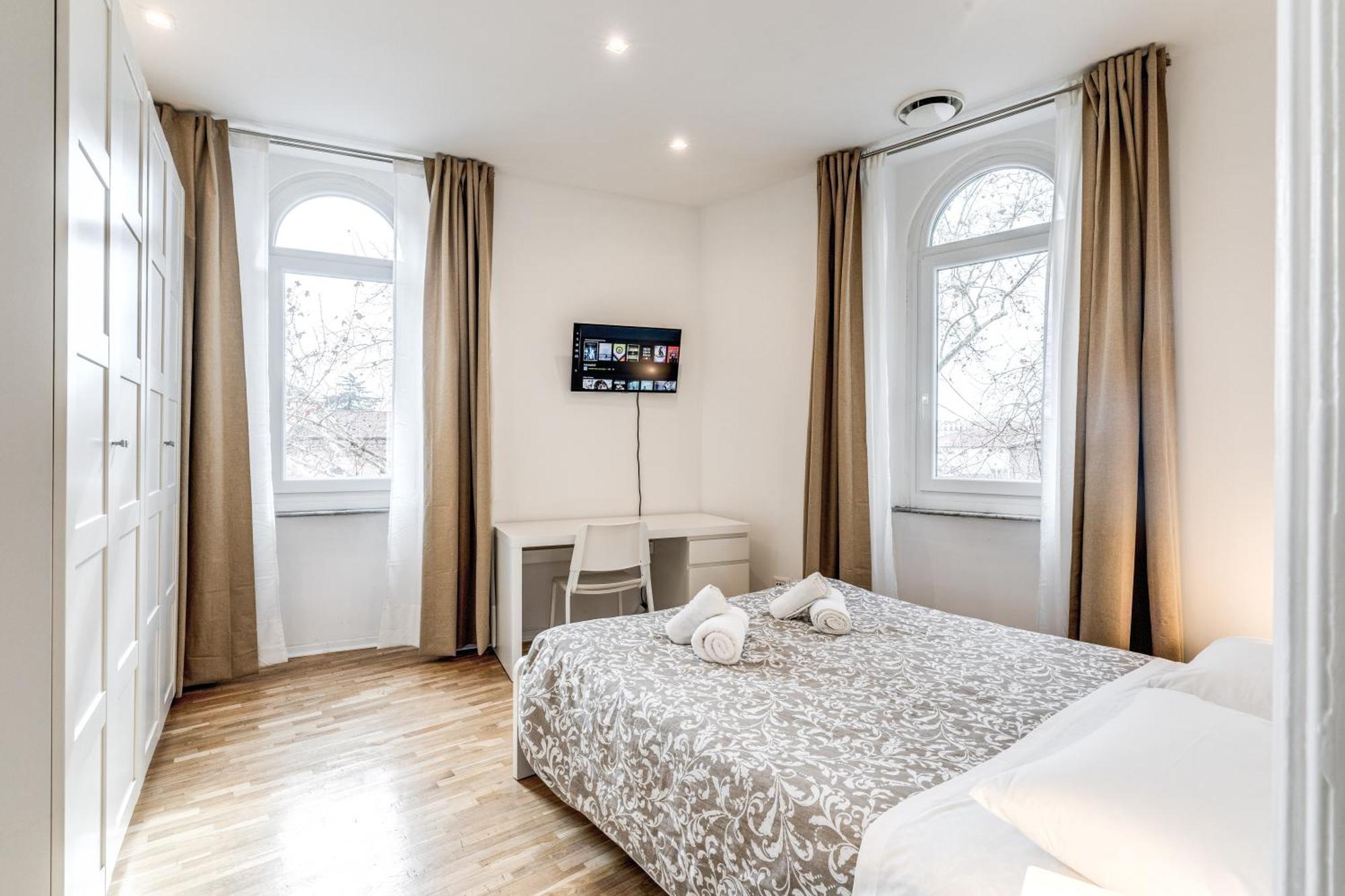 V E N E R E Apartments روما المظهر الخارجي الصورة