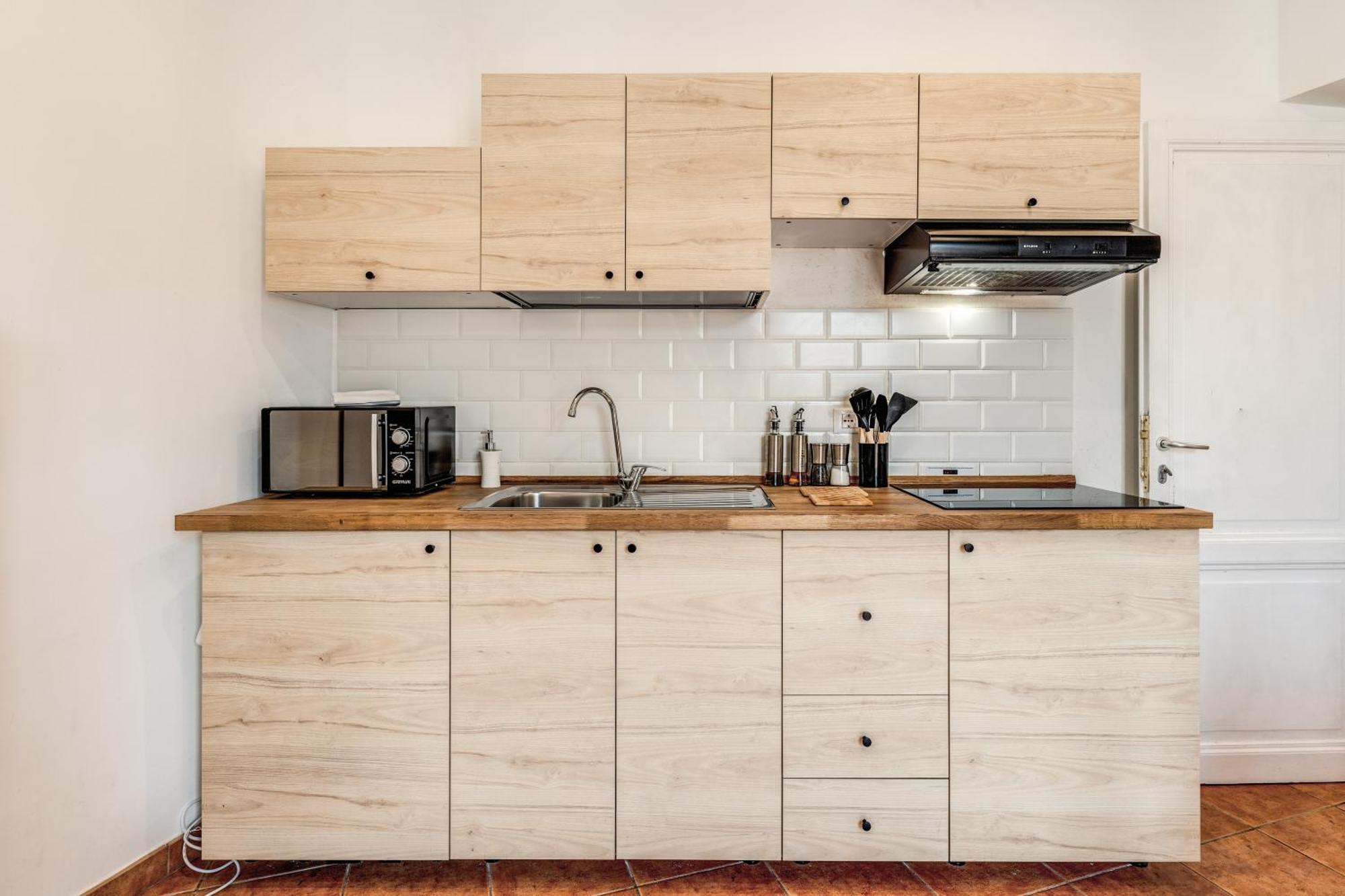 V E N E R E Apartments روما المظهر الخارجي الصورة