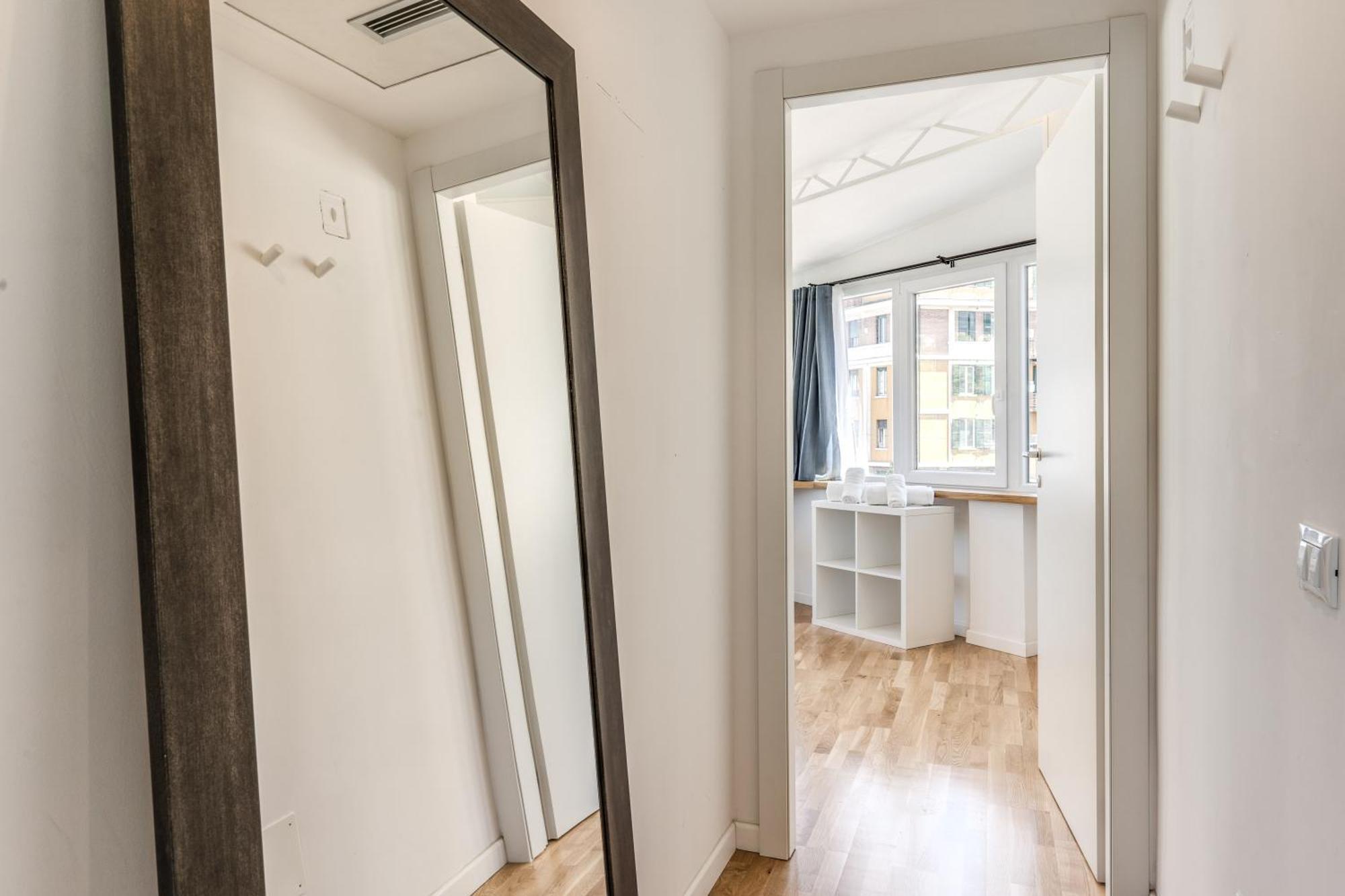 V E N E R E Apartments روما المظهر الخارجي الصورة