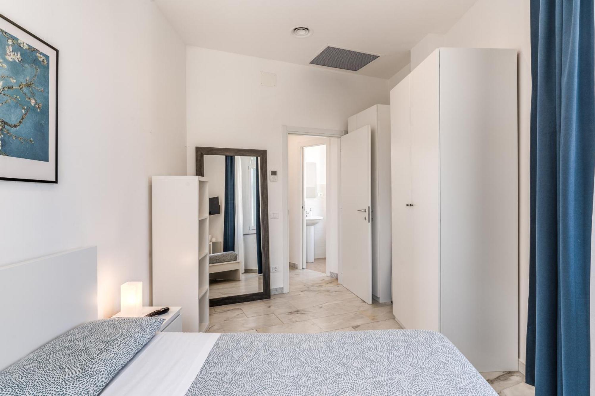 V E N E R E Apartments روما المظهر الخارجي الصورة