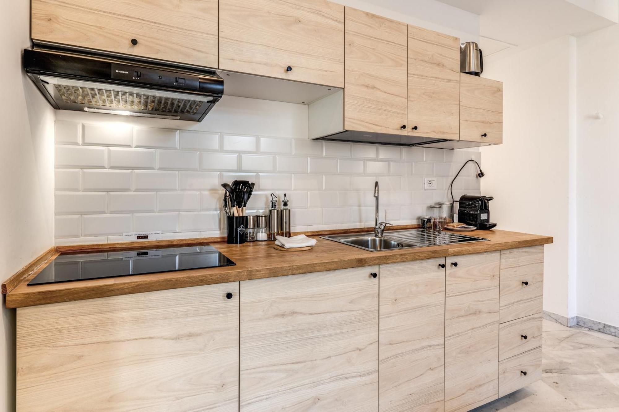 V E N E R E Apartments روما المظهر الخارجي الصورة