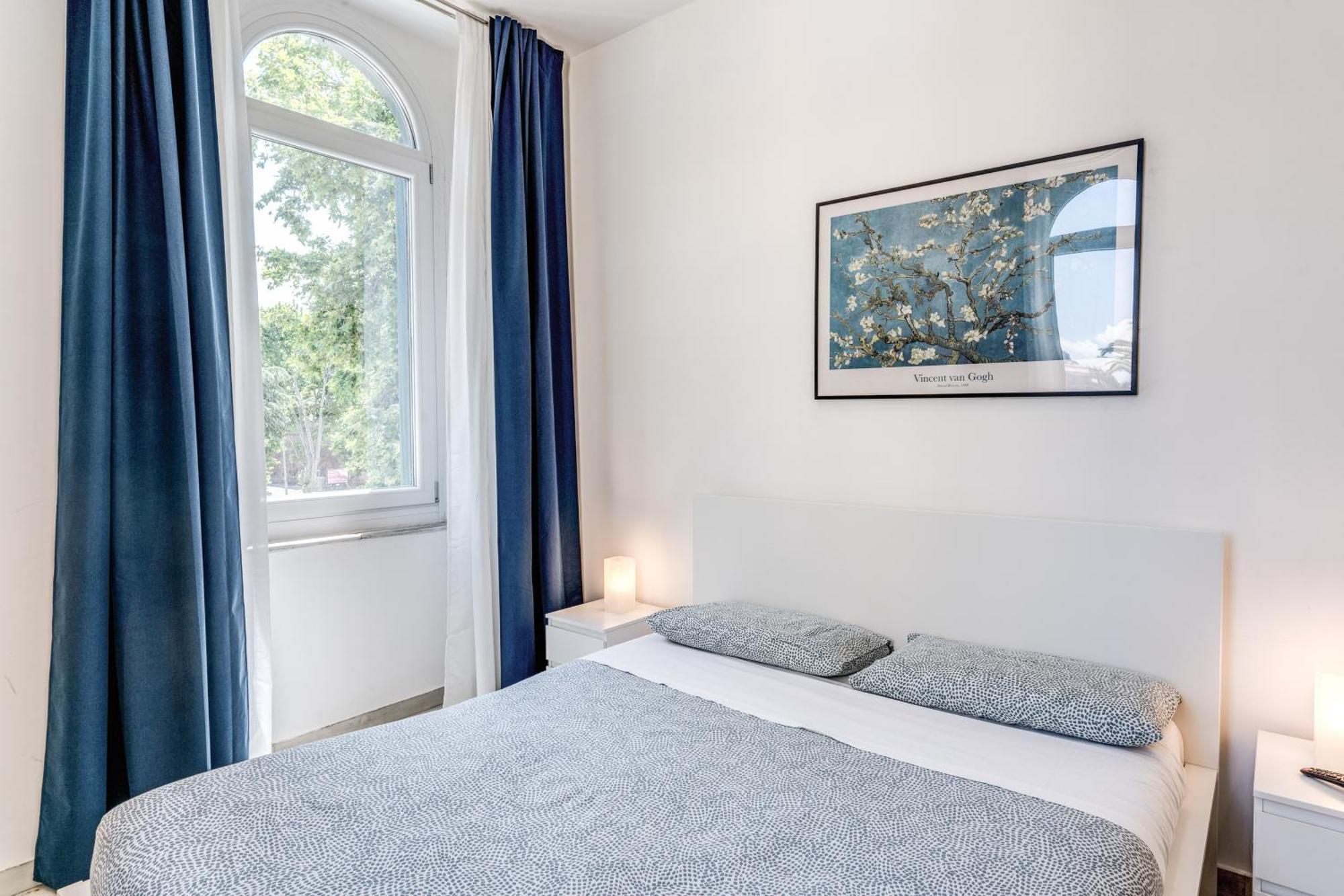 V E N E R E Apartments روما المظهر الخارجي الصورة