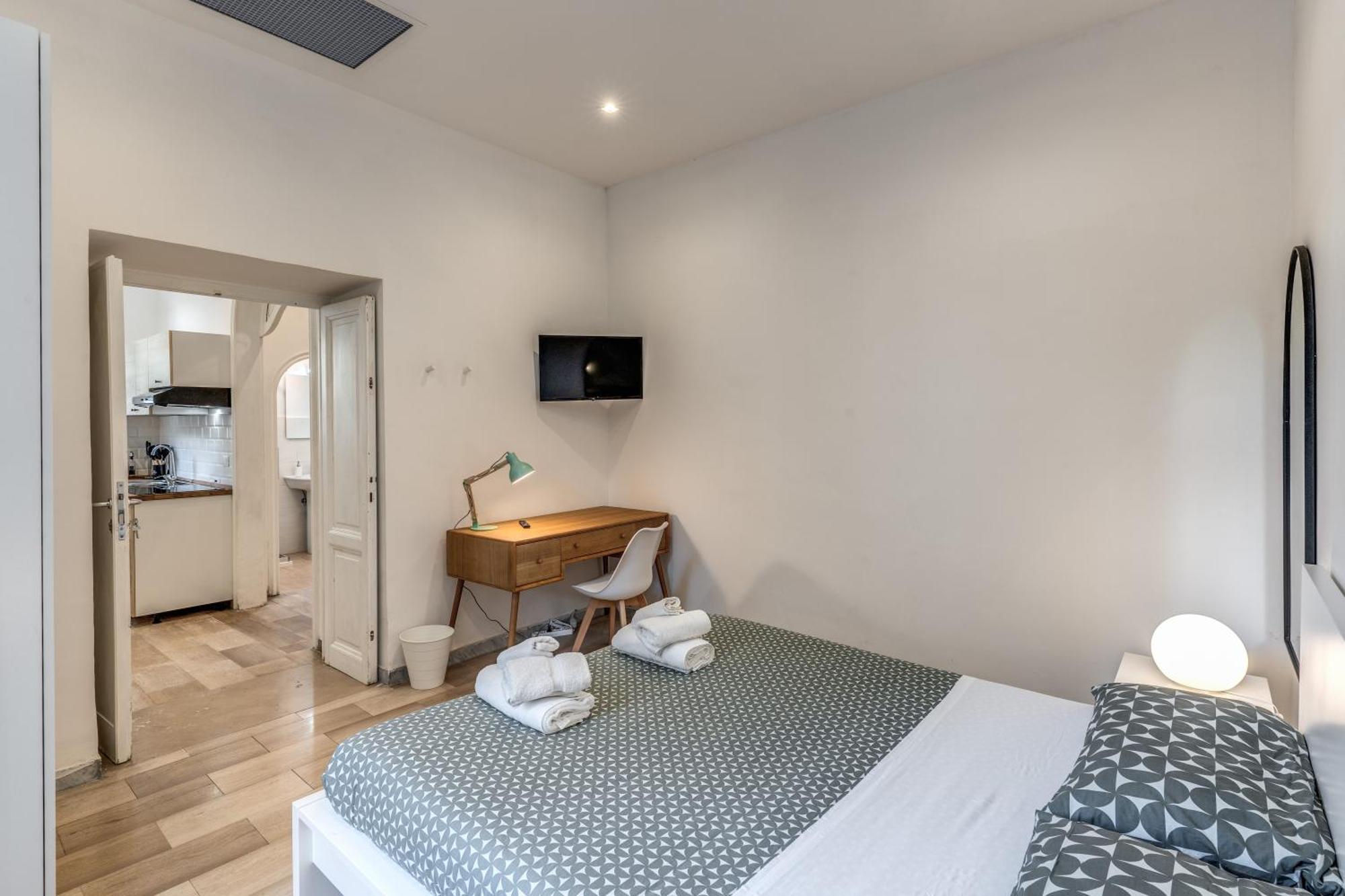 V E N E R E Apartments روما المظهر الخارجي الصورة