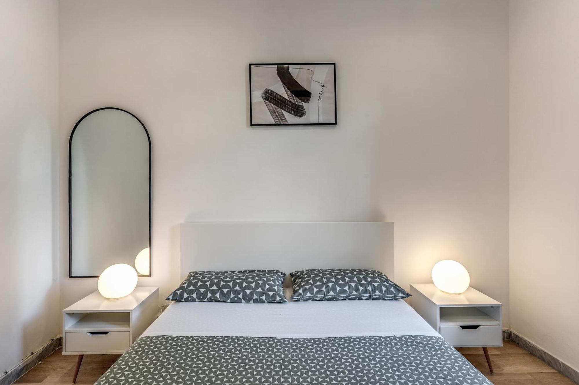 V E N E R E Apartments روما المظهر الخارجي الصورة