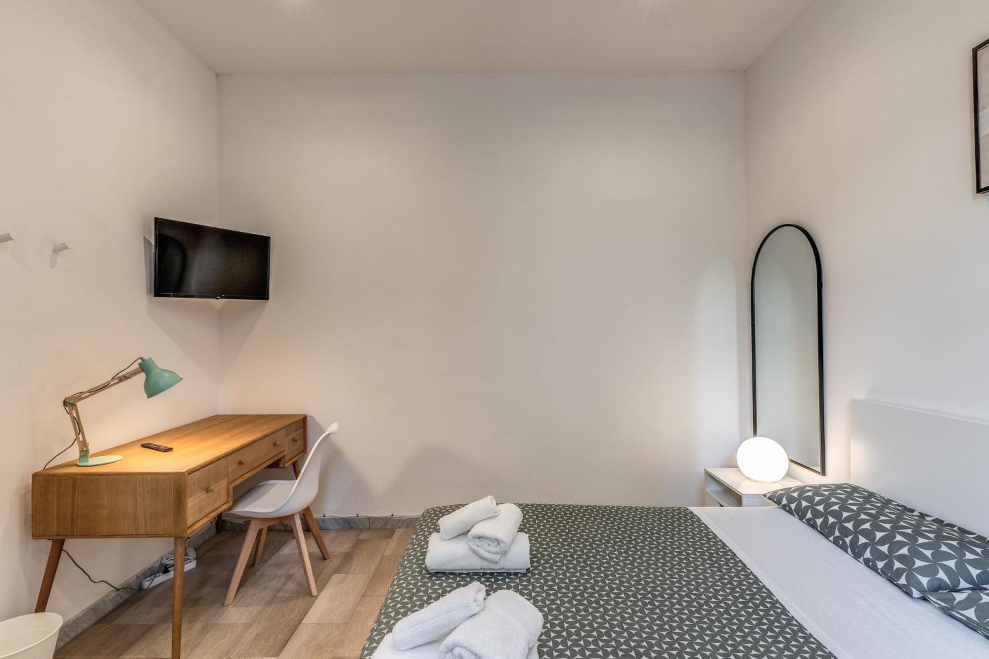V E N E R E Apartments روما المظهر الخارجي الصورة