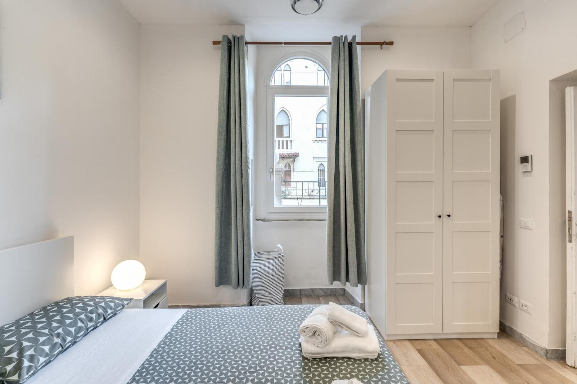 V E N E R E Apartments روما المظهر الخارجي الصورة