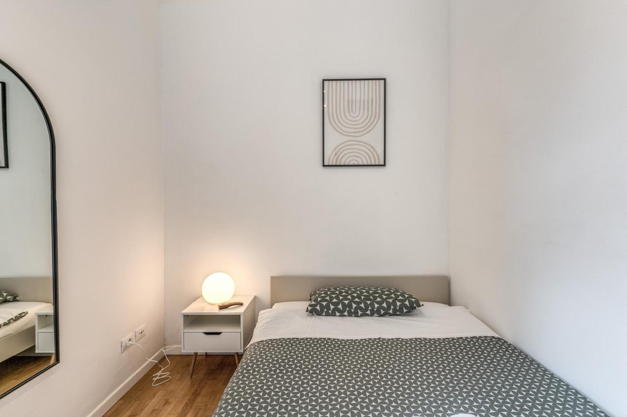 V E N E R E Apartments روما المظهر الخارجي الصورة